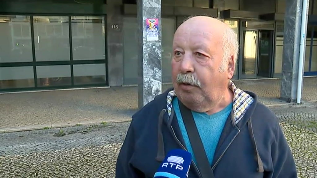 Greve na Função Pública