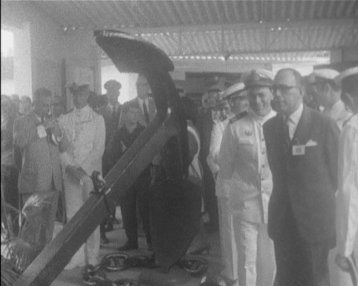 Baltazar Rebelo de Sousa inaugura a FACIM