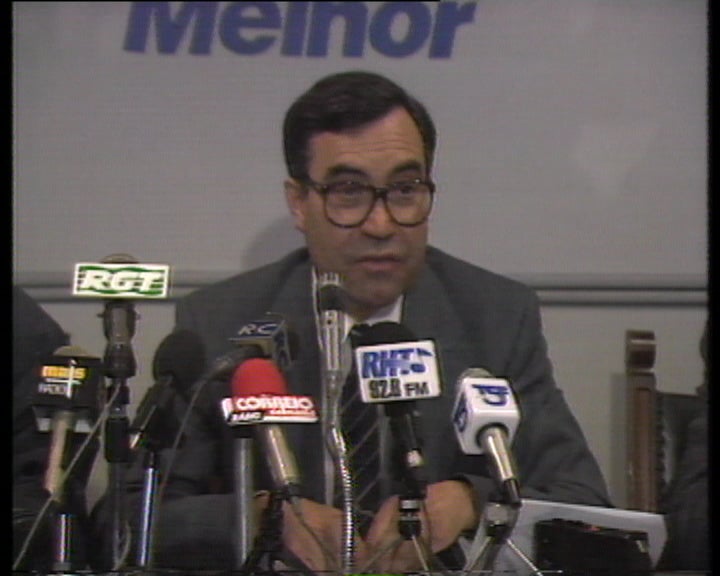 Manifesto eleitoral da CDU