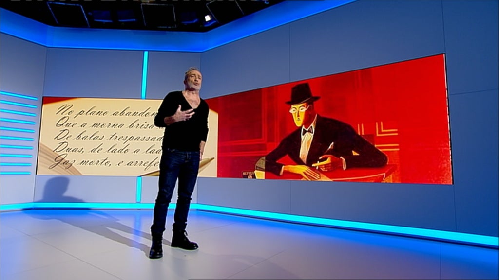 Dia Mundial da Poesia