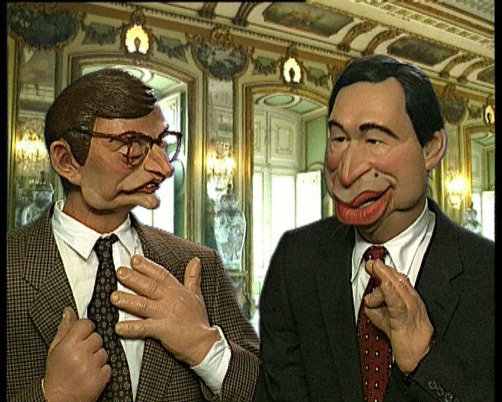 A Aliança de Toneca