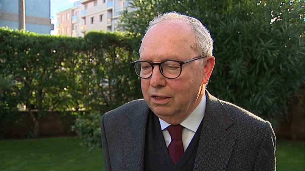 Polémica no Plano Nacional de Vacinação