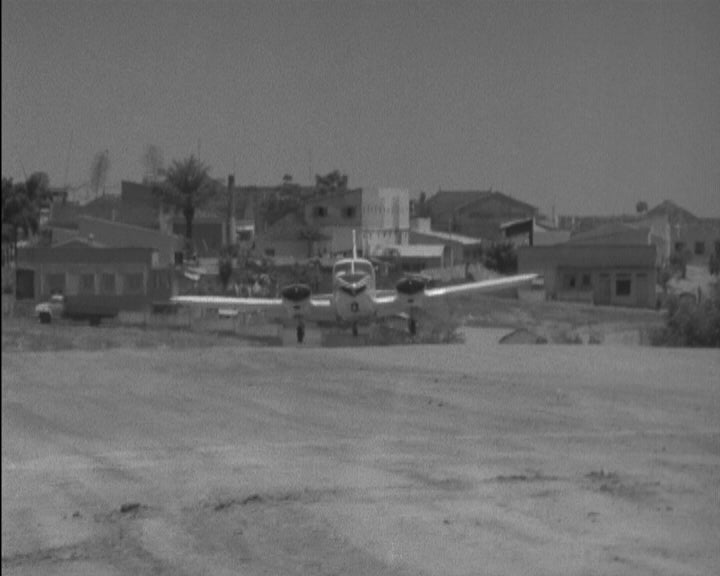 Governador da Província de Luanda visita a região do Distrito do Quanza Norte