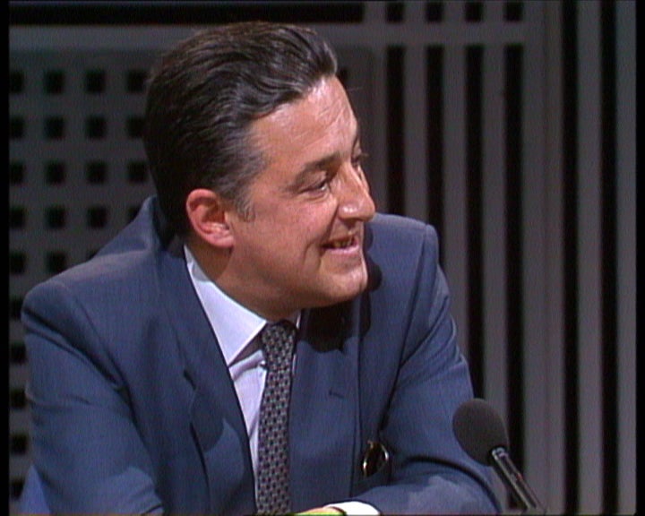 Parlamento Europeu – Parte II