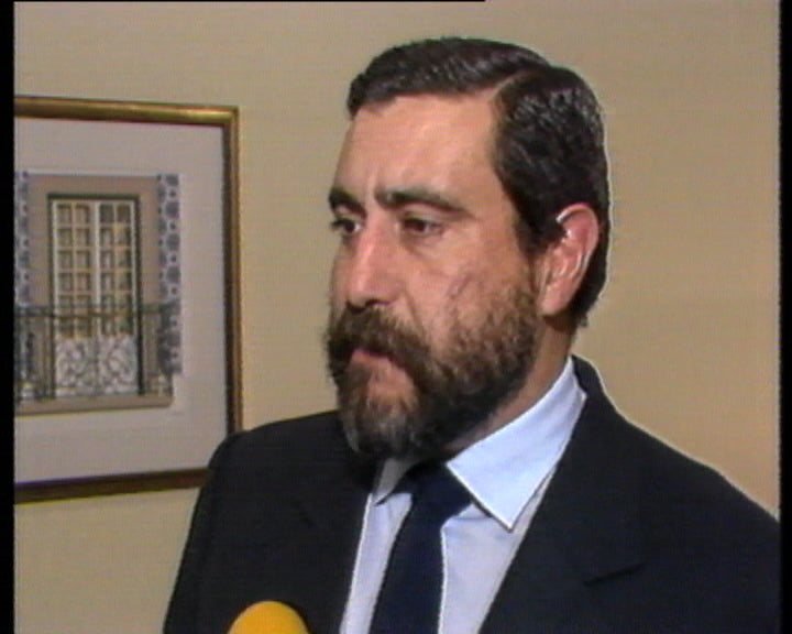 Declarações de Torres Pereira