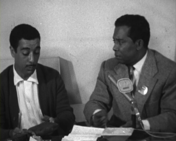 Entrevista a Alberto Trindade e José Coias