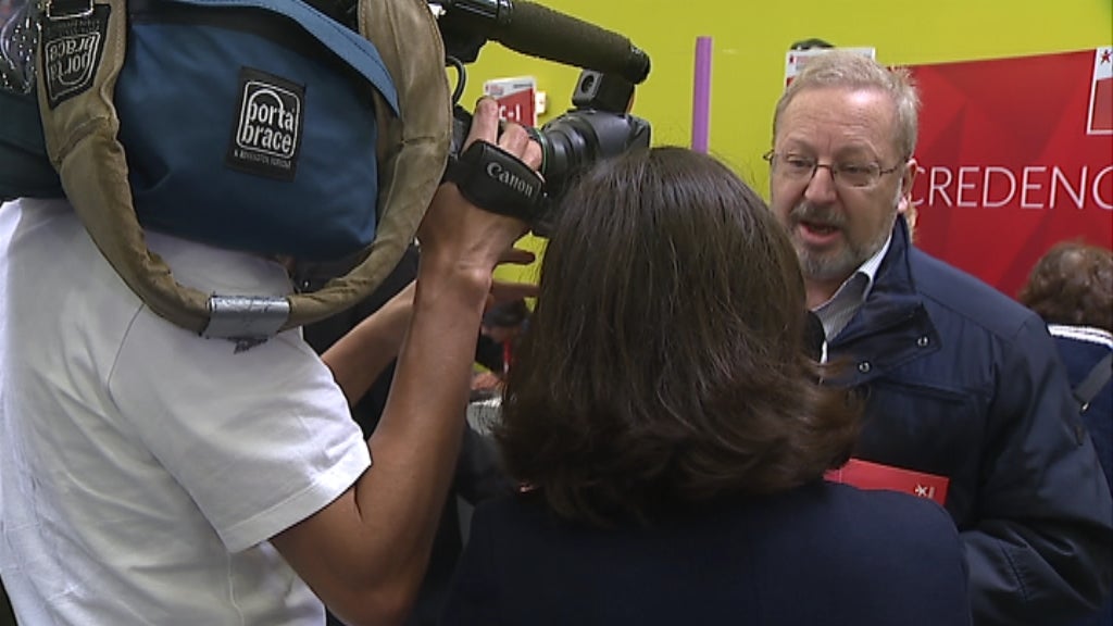 XI Convenção do Bloco de Esquerda