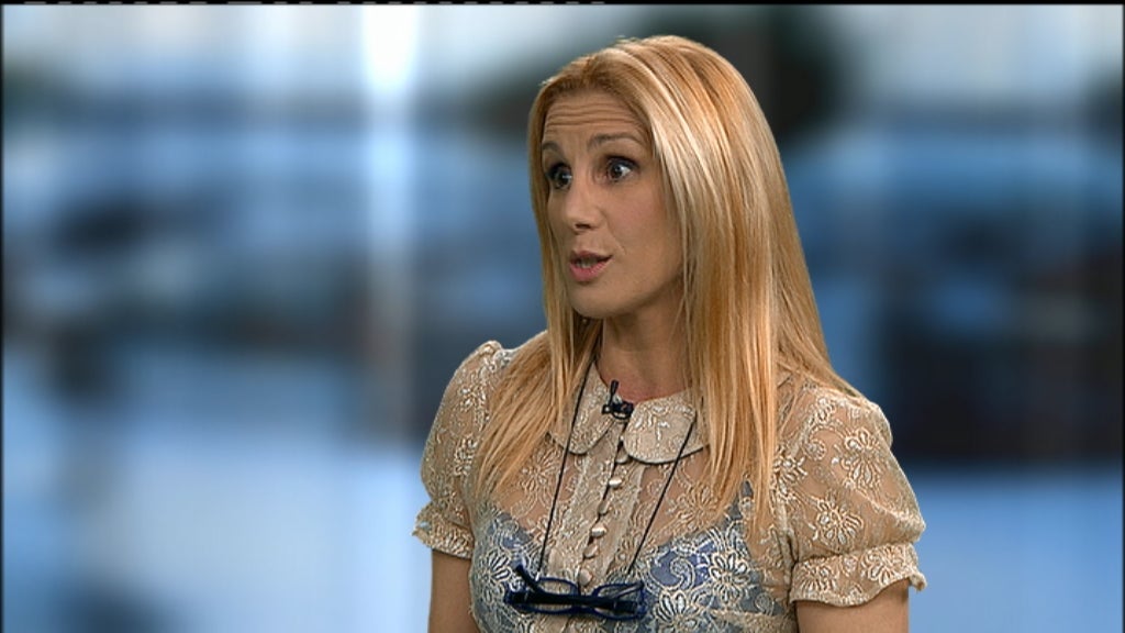 Entrevista a Leonor Fonseca