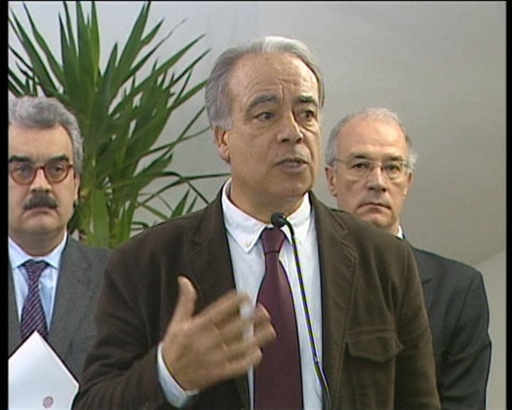 Concertação Social