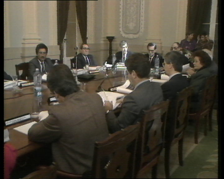 Apresentação do orçamento de estado aos governadores civis