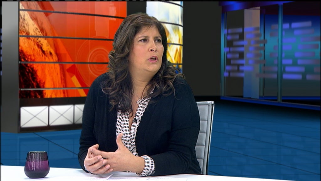 Entrevista a Anabela Machado Almeida