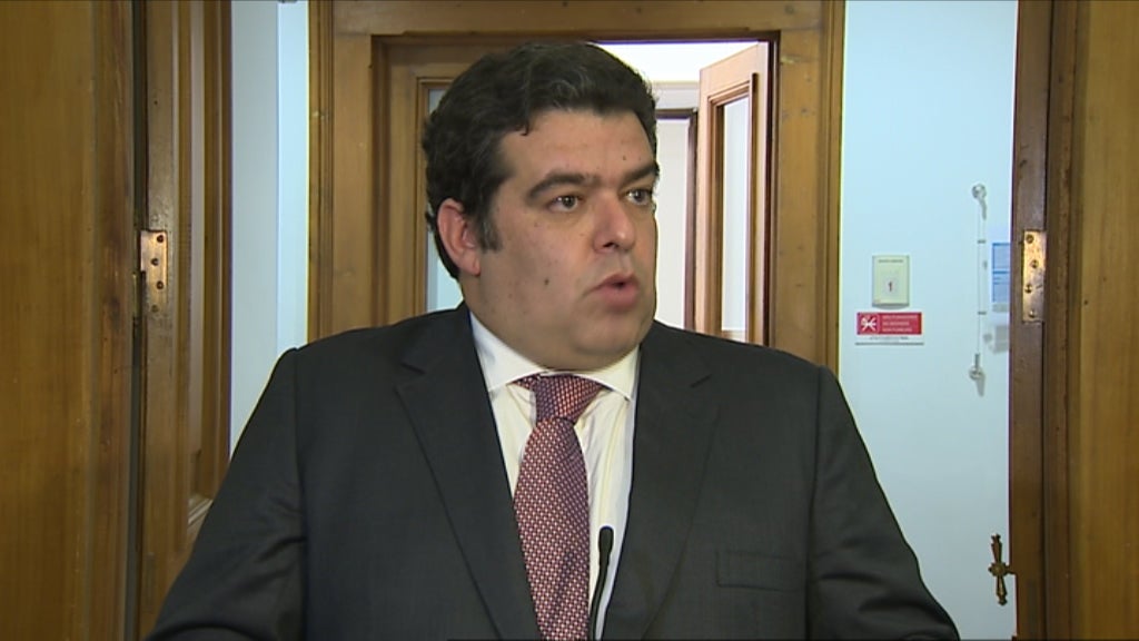 Erro no simulador do IRS