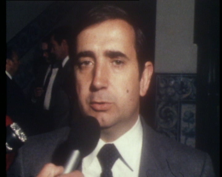 Reunião do PSD com a CAP