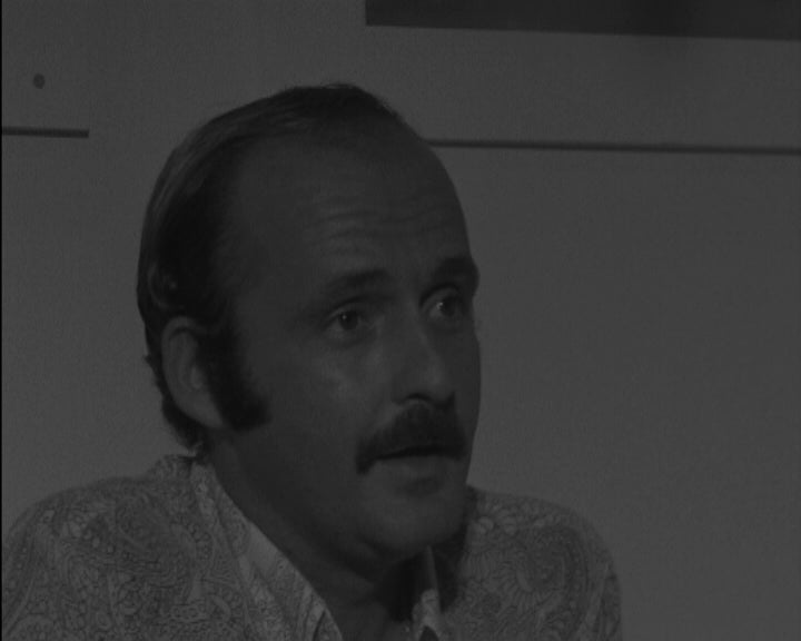 Inauguração da exposição de pintura de Dorival Camy