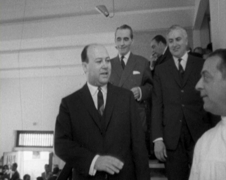 Gonçalves Proença visita Évora