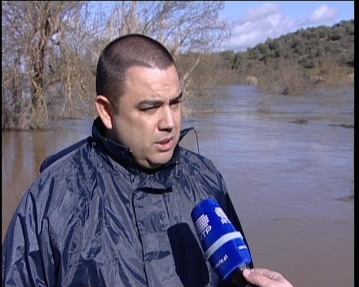 Gado morto no Alentejo