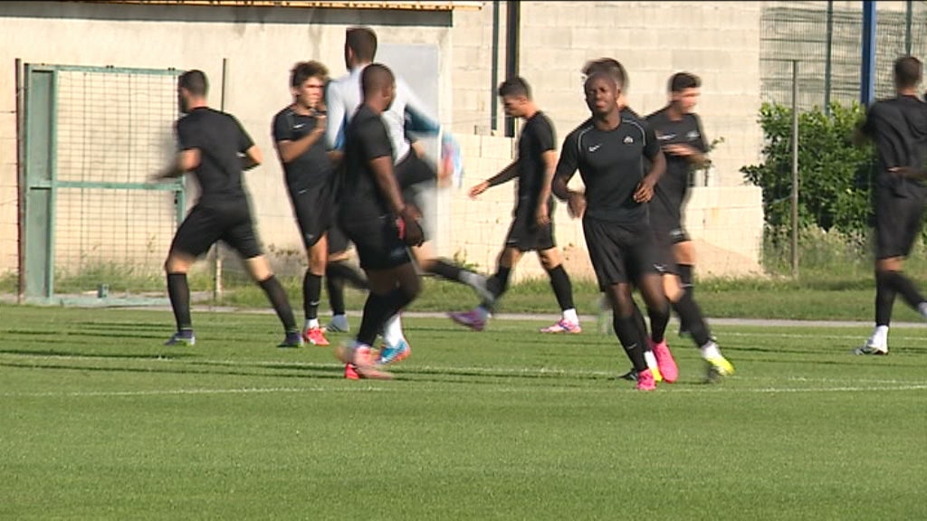 Futebol: antevisão Sporting vs Académica