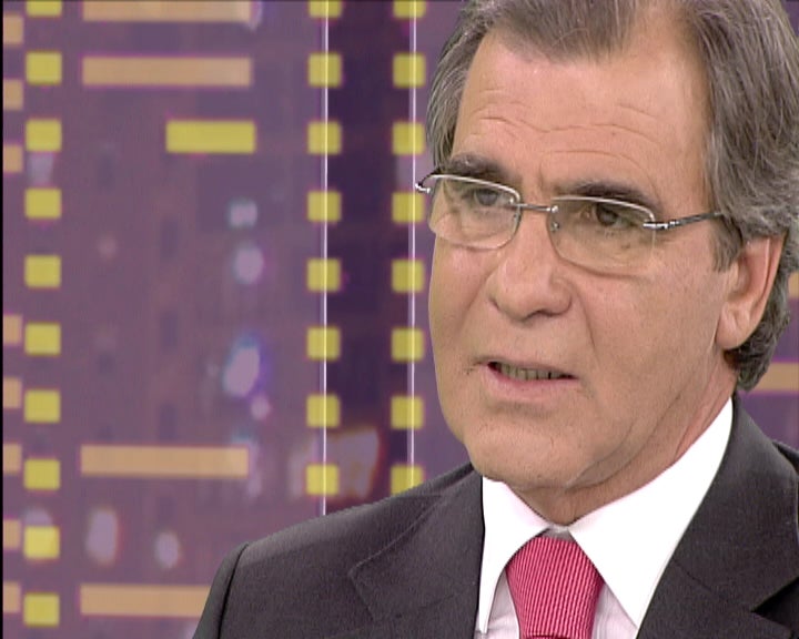 Envolvimento de Dias Loureiro no Caso BPN