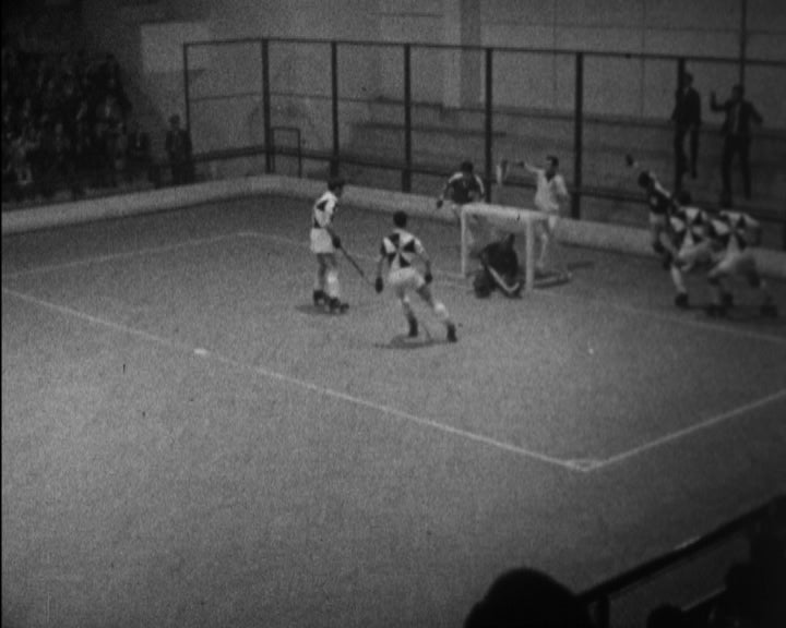 Hóquei em Patins: Lisboa vs Porto