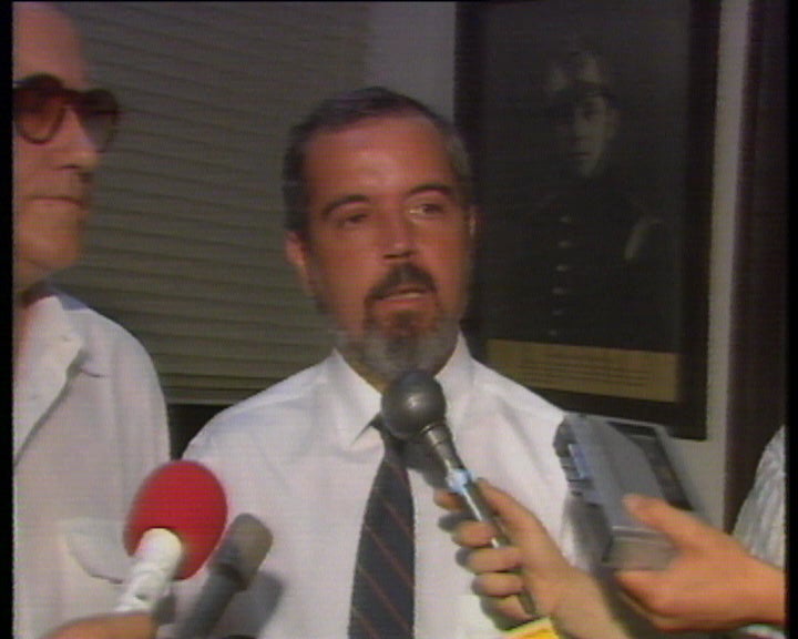 Reunião sobre o incêndio na Covilhã