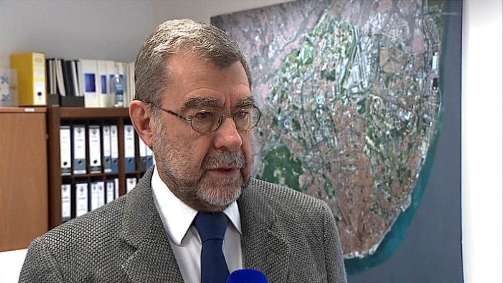 Declarações de Manuel Salgado