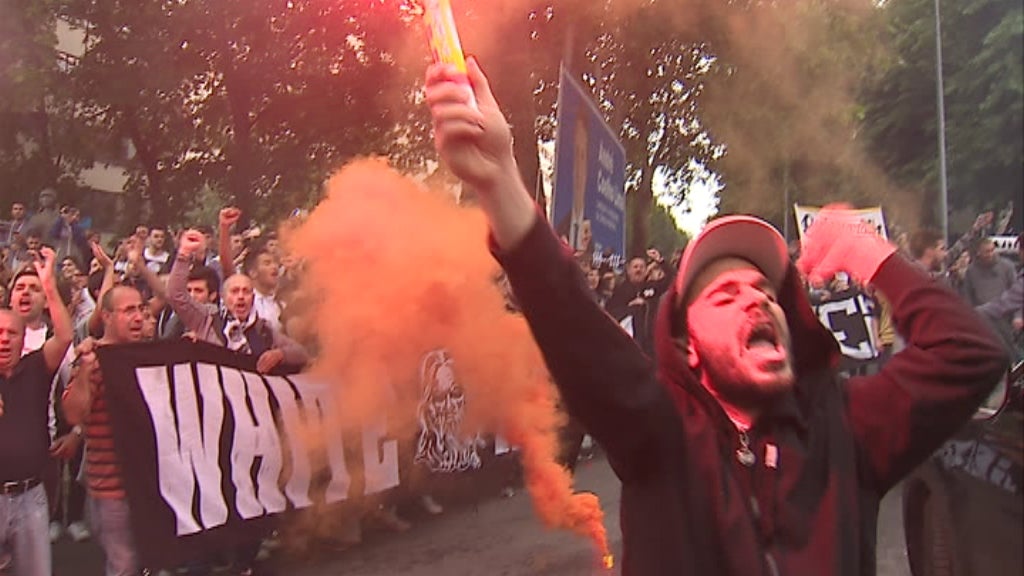 Futebol: Antevisão Benfica vs Vitória de Guimarães