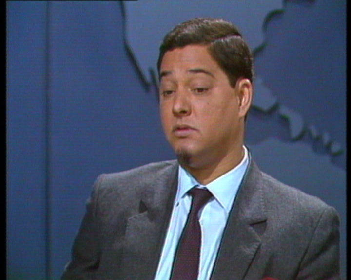 Entrevista a Hugo Borges