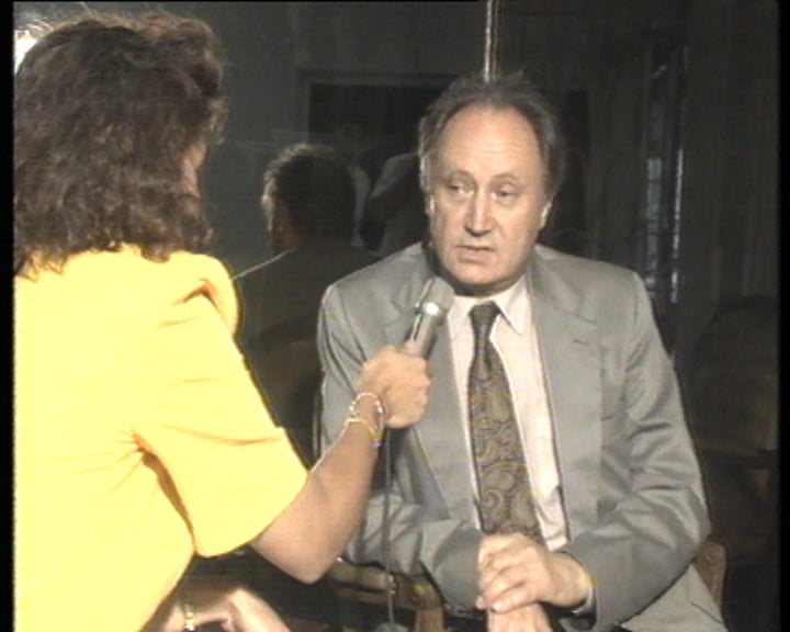 Declarações de Guennadi Guerassimov