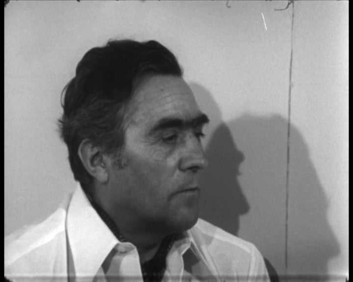 Entrevista a José Pinheiro de Azevedo