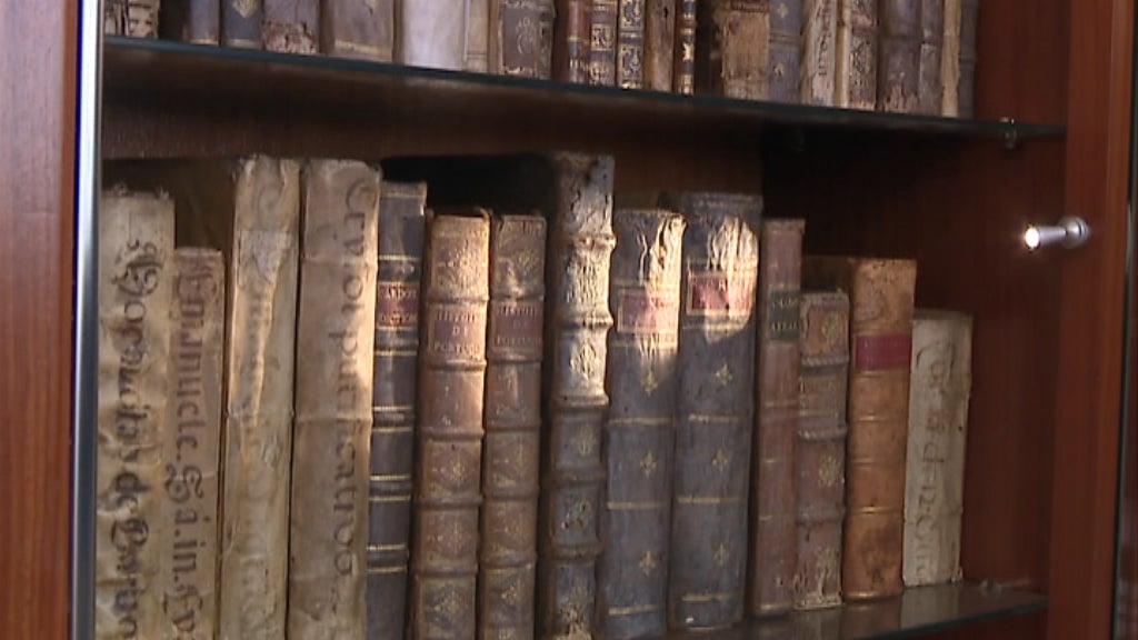 Museu Casa da Moeda I