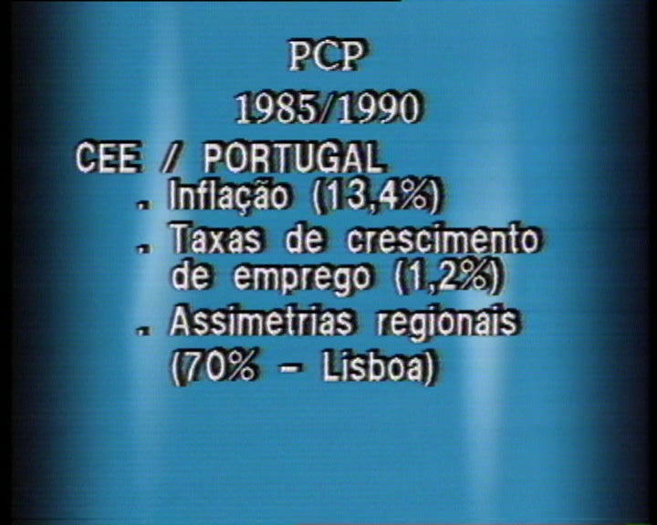 Debate sobre crescimento