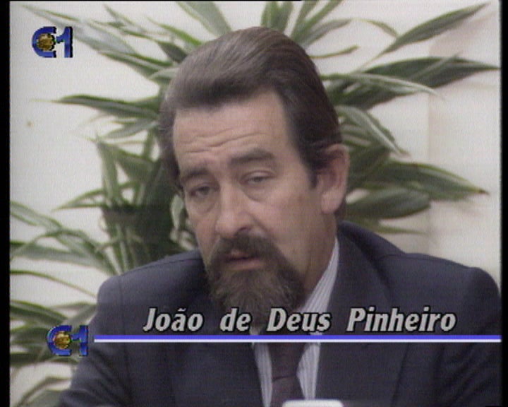 Conflito no comércio entre EUA e CEE