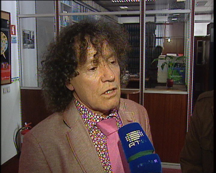 Reunião de Savino Correia com Sindicatos