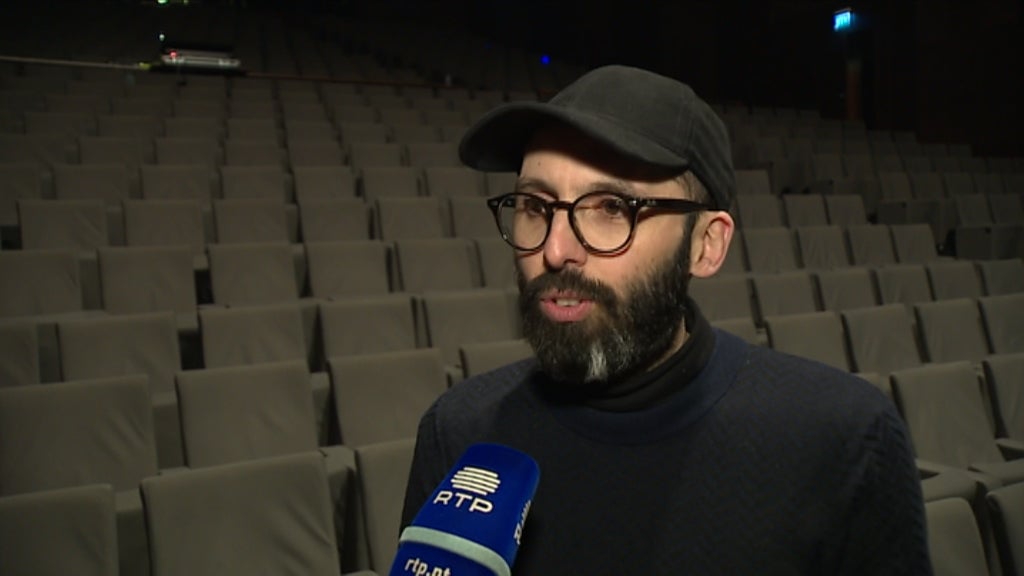 Festival de Dança Contemporânea “Guindance”