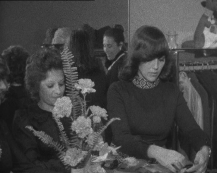 Inauguração de salão de beleza em Lisboa