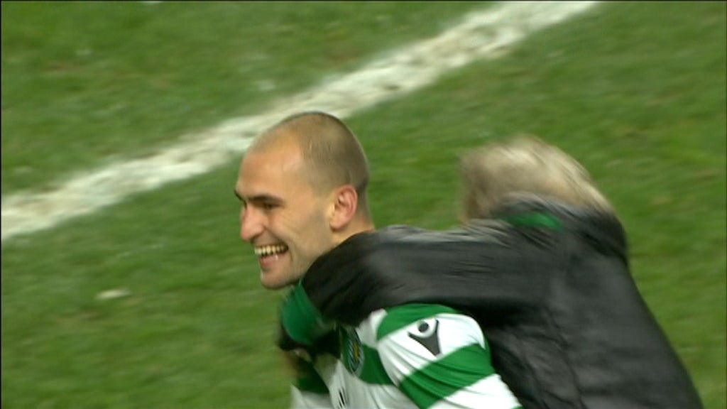 Futebol: antevisão vs Sporting