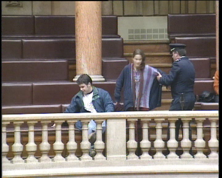 Assembleia da República debate revisão curricular