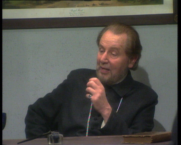 Ricardina e Marta Ep. 55 – III