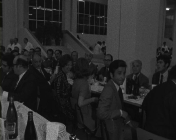 Jantar da TAP em Lisboa