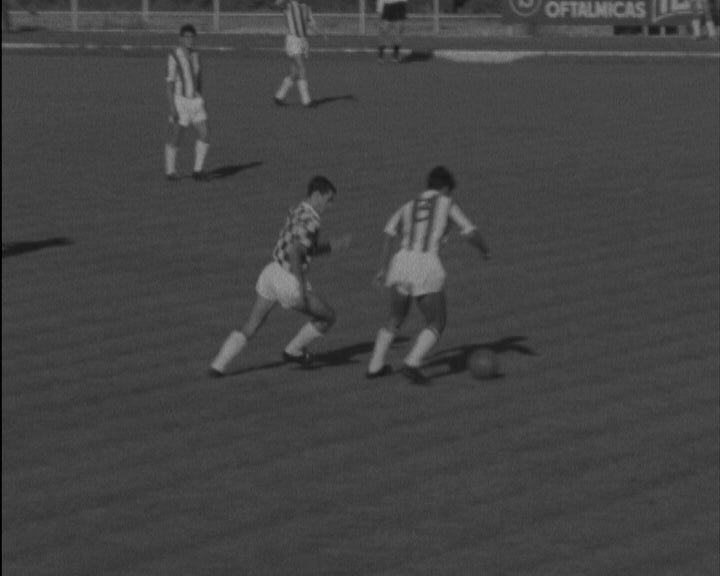 Futebol: Vitória de Setúbal vs Boavista