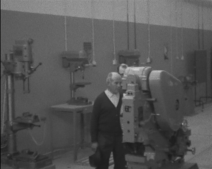 Inauguração em Aljustrel