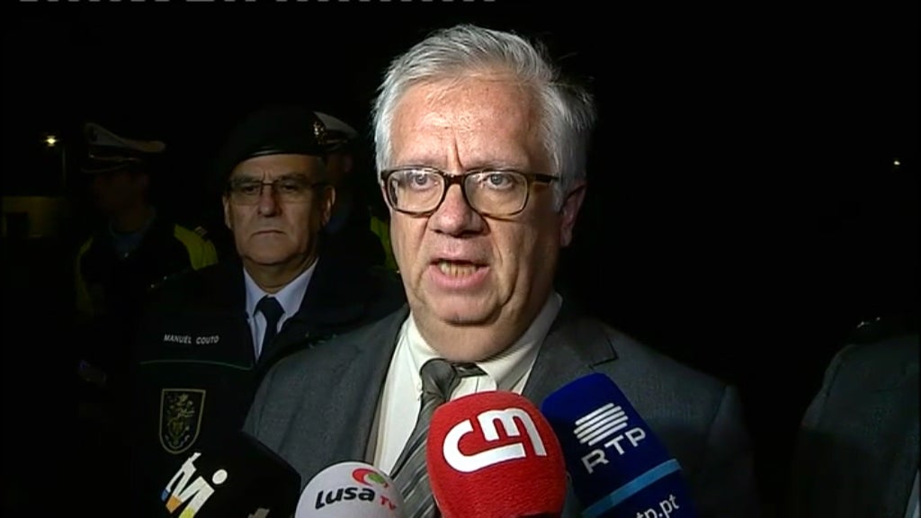 Operação “Ano Novo” da GNR