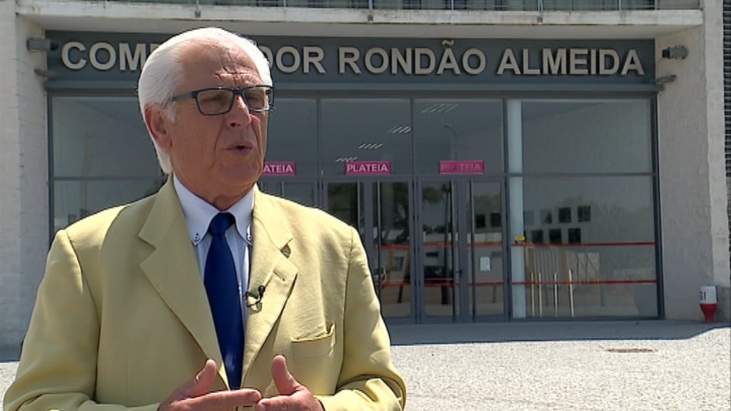 Candidaturas às eleições Autárquicas de 2017