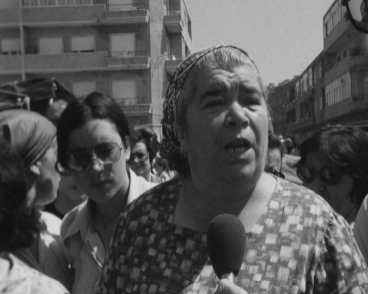 Conflito com os vendedores ambulantes