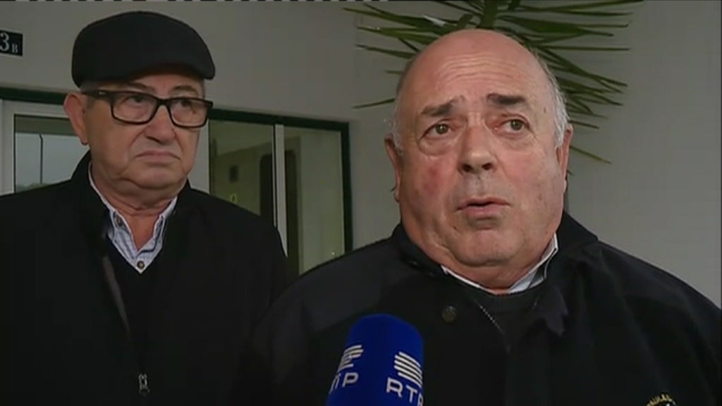 Virose ataca idosos em Penela