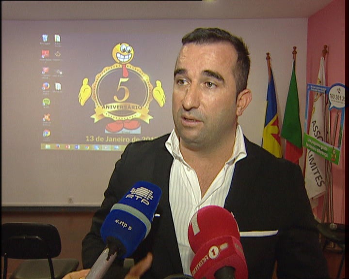 5º Aniversário da APPNE-ASL