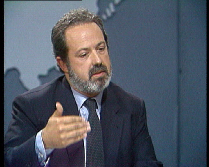 Entrevista a Eduardo Pereira e a Pacheco Pereira