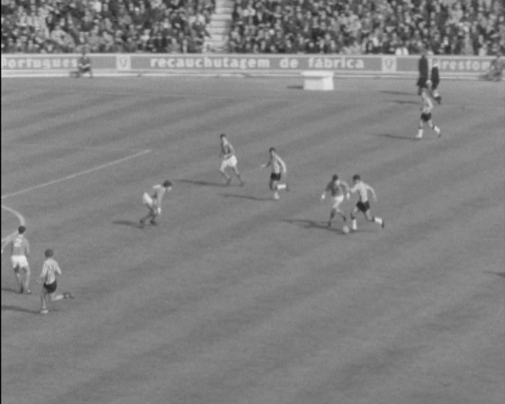 Futebol: SL Benfica vs Varzim SC