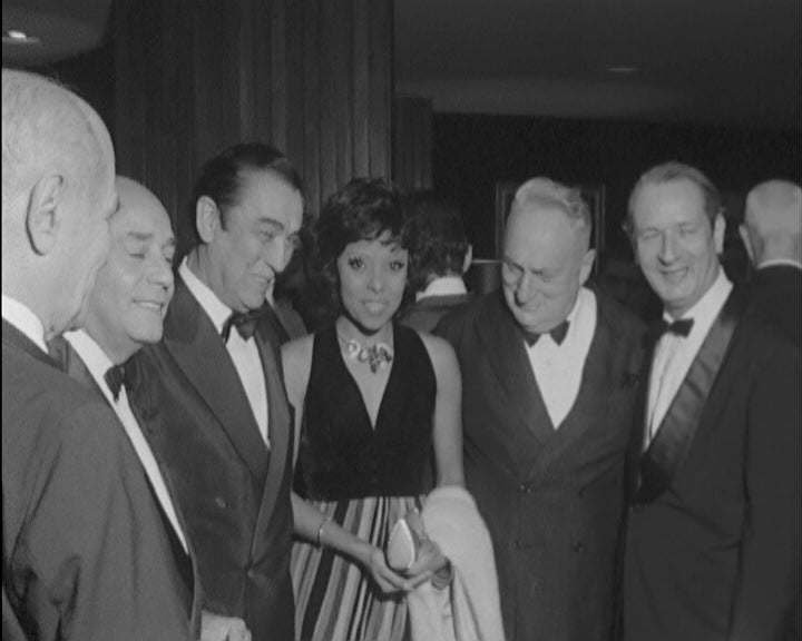 Lançamento da revista “Desfile”