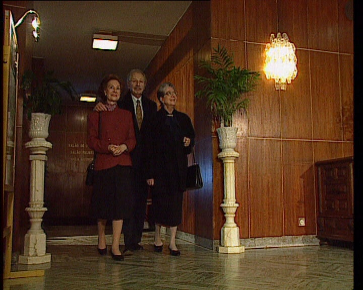 A Banqueira do Povo – Ep. 40, parte II